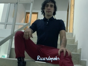 Ricardopoks