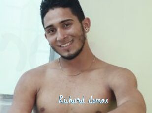 Richard_demox