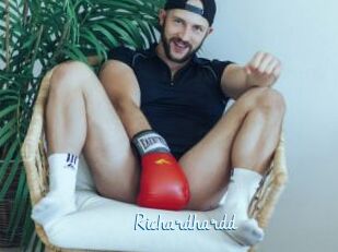 Richardhardd