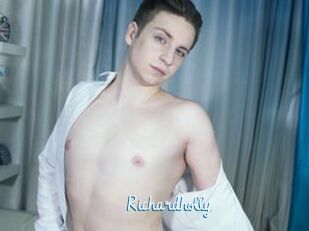 Richardholly