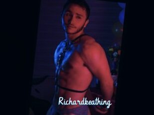 Richardkeathing