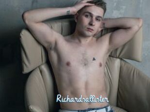 Richardsallister