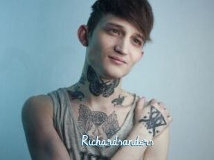 Richardsanders