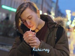 Richiixray