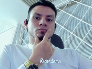 Rickadams