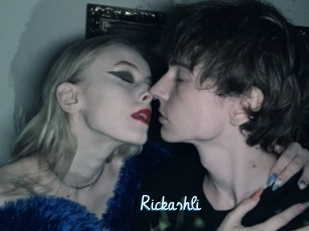Rickashli