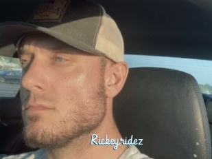 Rickeyridez