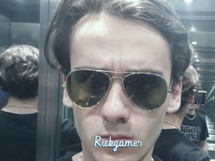 Rickgames