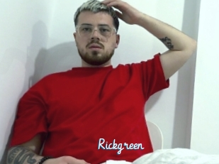 Rickgreen