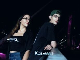 Rickxannie