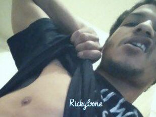 Rickybone
