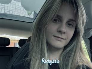 Rickyketo