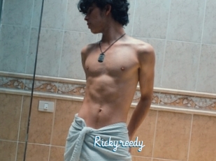 Rickyreedy