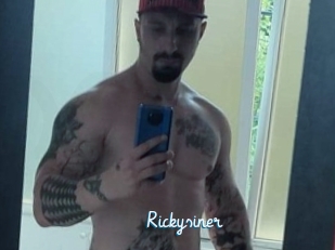Rickysiner