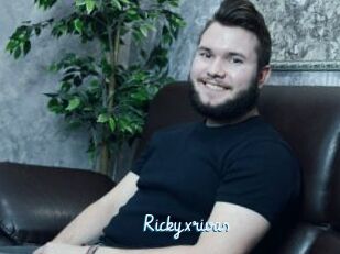 Rickyxrivas