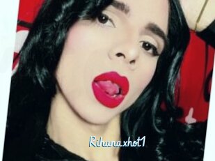 Rihanaxhot1