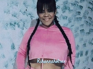 Rihannahotsex