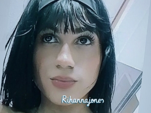 Rihannajones