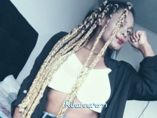 Rihannaross