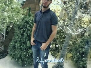 Rikymodelweb