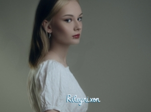rileynixon Sexe Cool