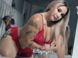 Rilleymyers