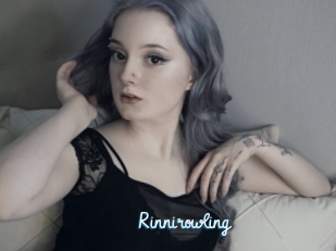 Rinnirowling