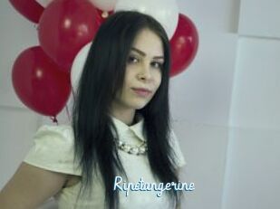 Ripetangerine