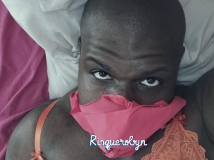 Risquerobyn