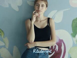Ritadessert