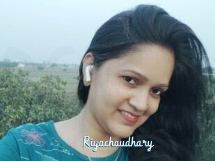Riyachaudhary