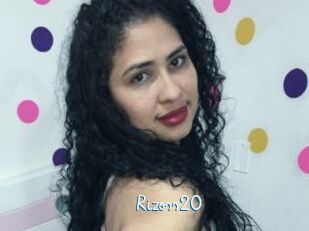 Rizoss20