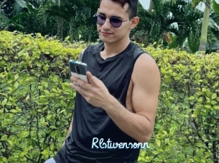 Rlstivensonn