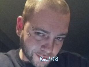 Rmz418