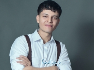 Roathiago