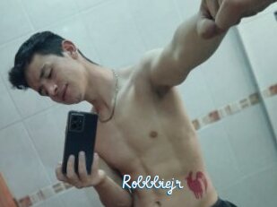 Robbbiejr