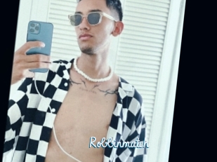 Robbinmatch