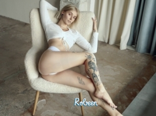 Robeen