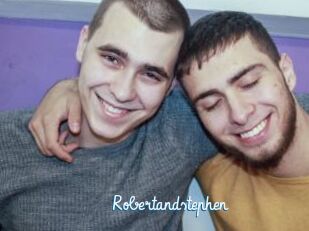 Robertandstephen