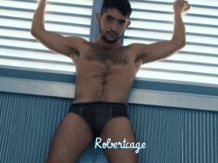 Robertcage