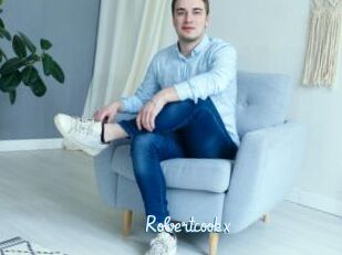 Robertcookx