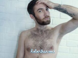 Roberthansonx