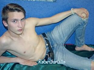 Roberthoratio