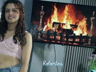 Robertina