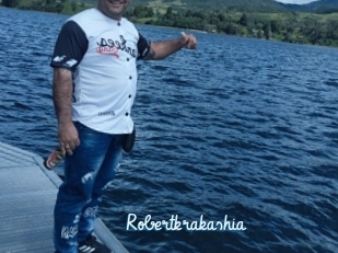 Robertkrakashia