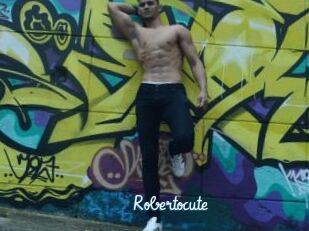 Robertocute