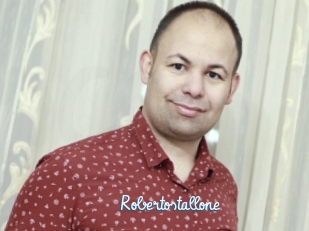 Robertostallone