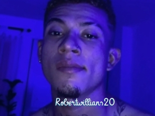 Robertwillians20