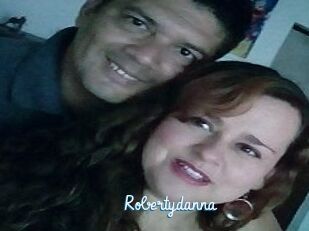 Robertydanna