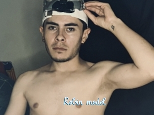 Robin_model